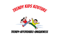 Trendy kids kouture