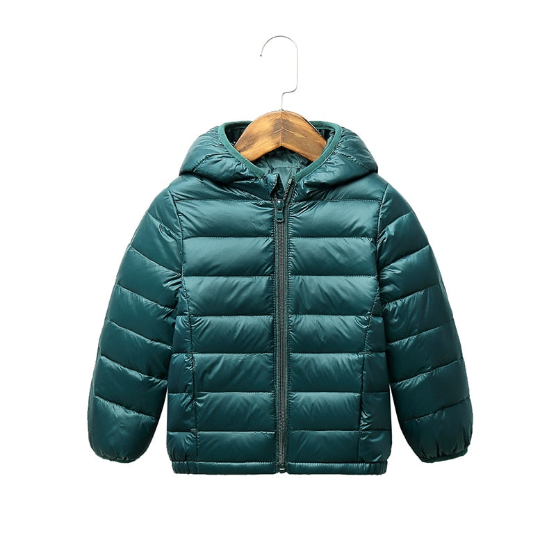 Old navy clearance kids winter jackets